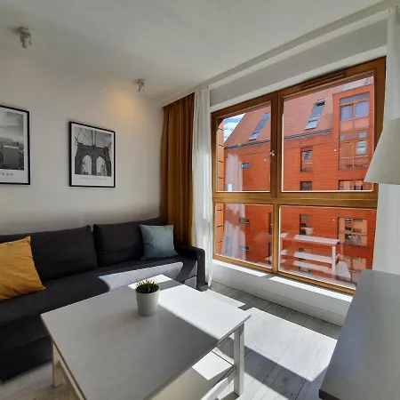 Apartment Aura Apartament *