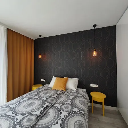Appartement Aura Apartament Gdańsk