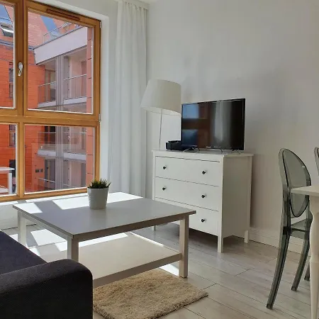 Appartement Aura Apartament *