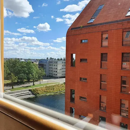 Aura Apartament