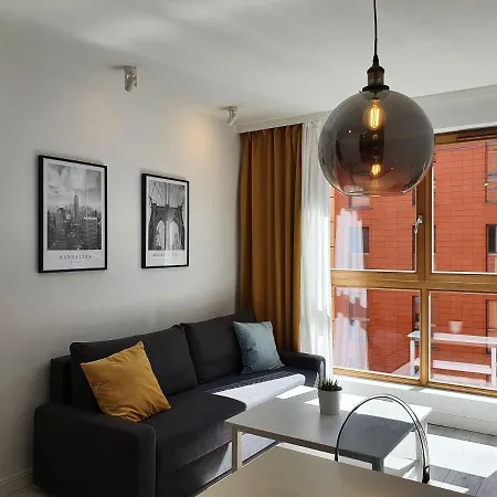 Appartement Aura Apartament