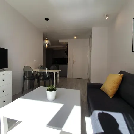 Aura Apartament *