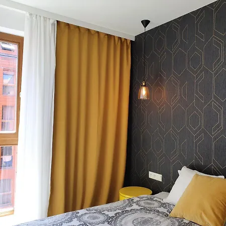 Aura Apartament Gdańsk