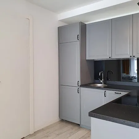 Aura Apartament *